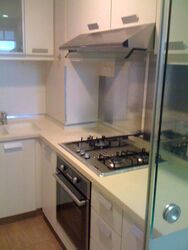 Rosyth Residence (D19), Apartment #513857961